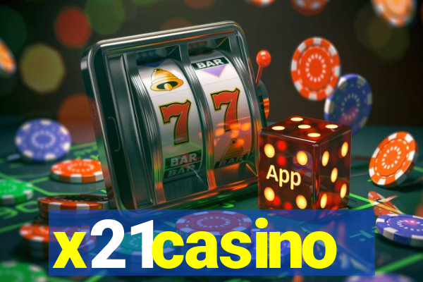 x21casino