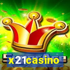 x21casino