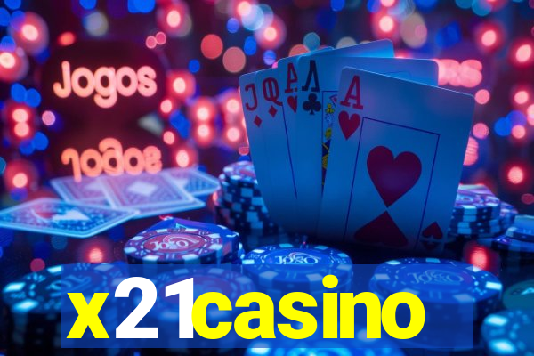 x21casino