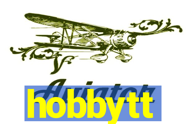 hobbytt