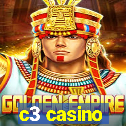 c3 casino