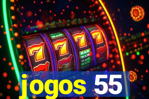 jogos 55