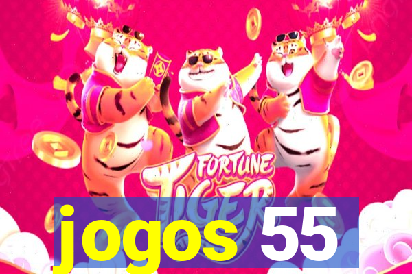 jogos 55