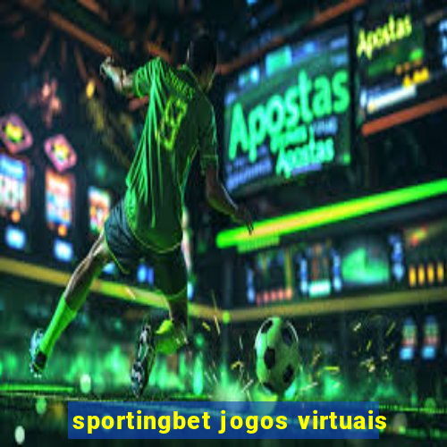 sportingbet jogos virtuais