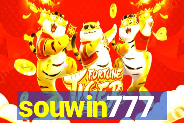 souwin777