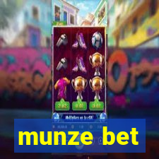 munze bet