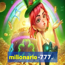 milionario-777.com