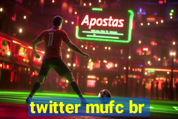 twitter mufc br