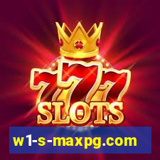 w1-s-maxpg.com