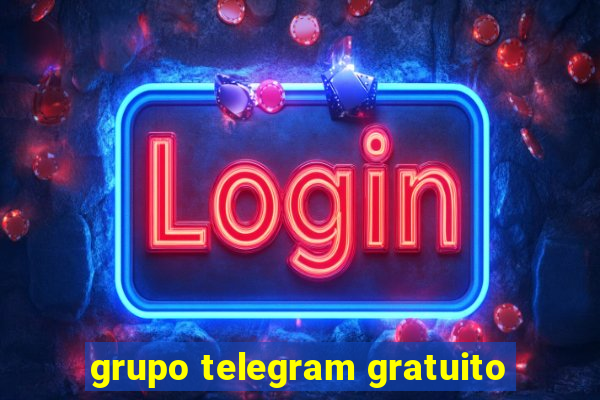 grupo telegram gratuito