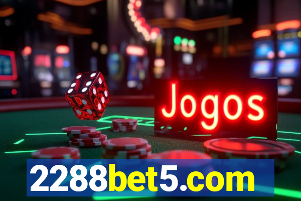 2288bet5.com