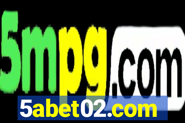 5abet02.com