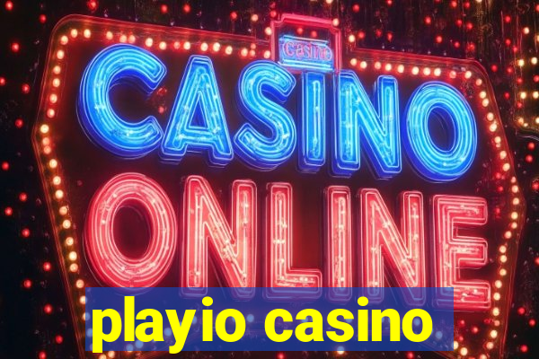 playio casino