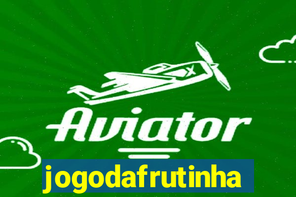 jogodafrutinha