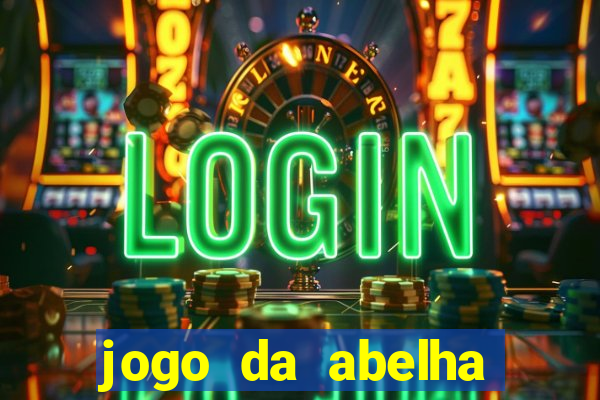 jogo da abelha slot nome