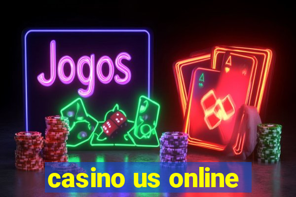 casino us online