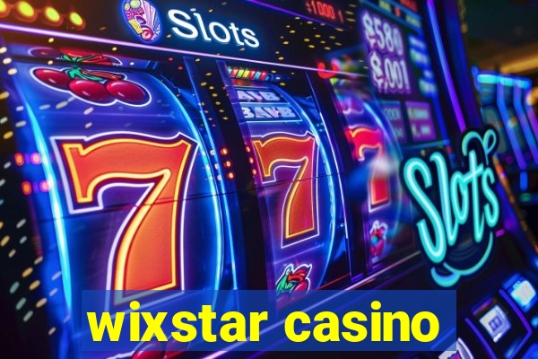 wixstar casino