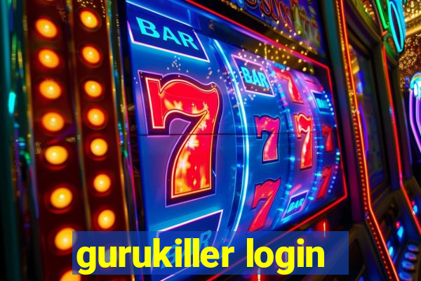 gurukiller login