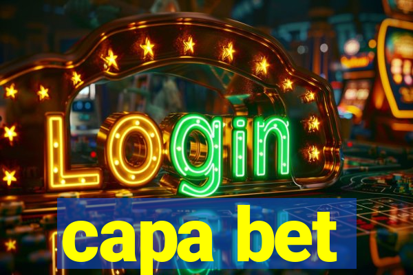 capa bet