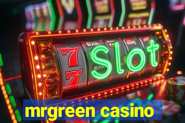 mrgreen casino