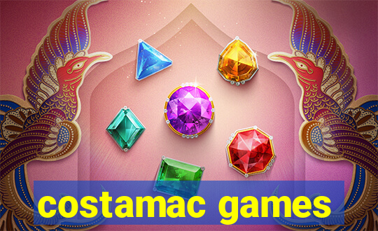 costamac games