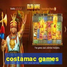 costamac games