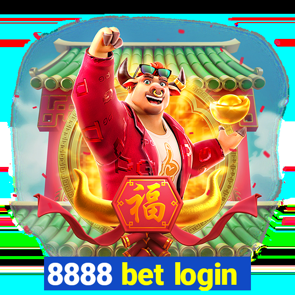 8888 bet login