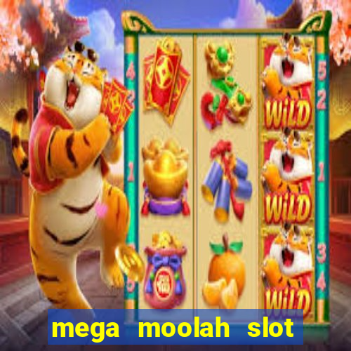 mega moolah slot free play