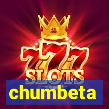 chumbeta