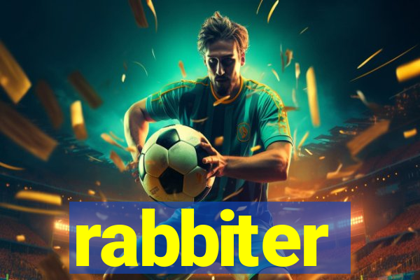 rabbiter