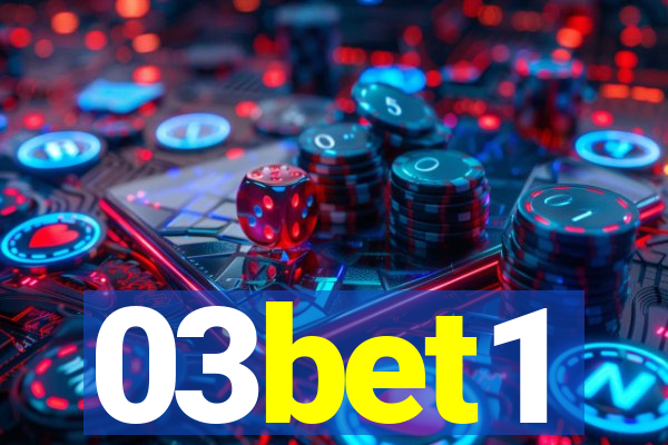 03bet1