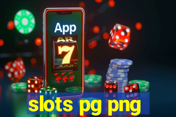 slots pg png