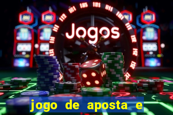 jogo de aposta e ganhar dinheiro