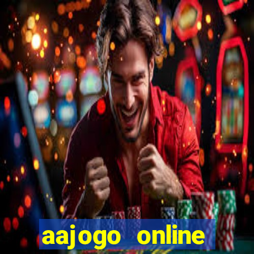 aajogo online casino jogos de