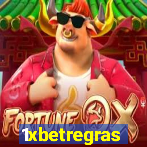 1xbetregras