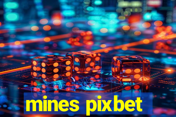 mines pixbet