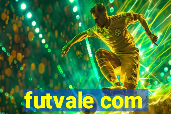 futvale com