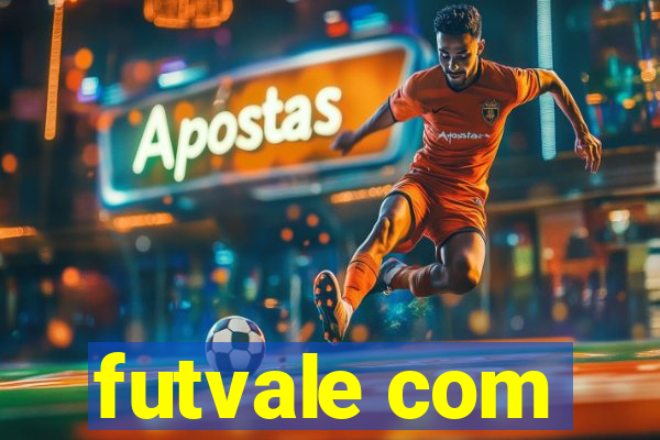 futvale com