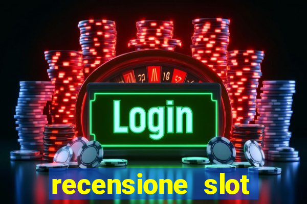 recensione slot agent destiny