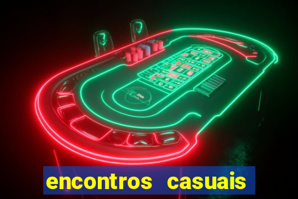 encontros casuais porto alegre