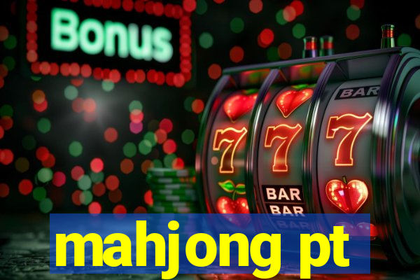 mahjong pt