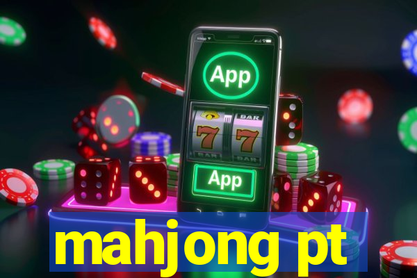 mahjong pt