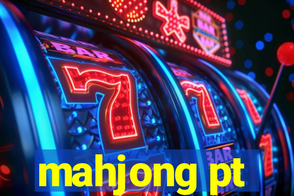 mahjong pt