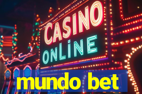 mundo bet