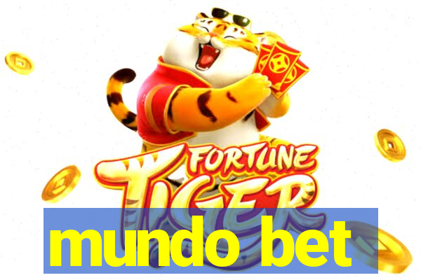 mundo bet