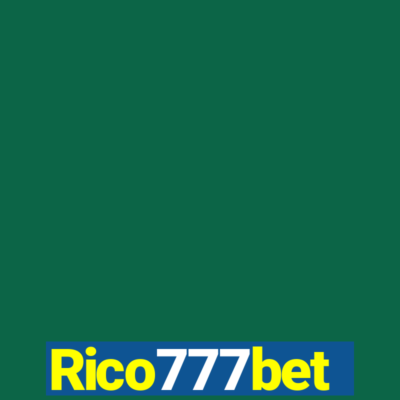 Rico777bet