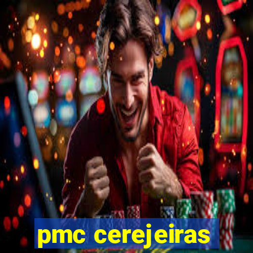 pmc cerejeiras