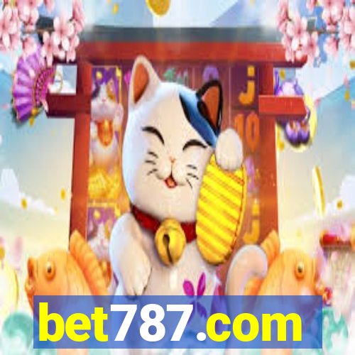 bet787.com