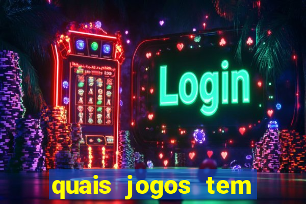 quais jogos tem mais chances de ganhar