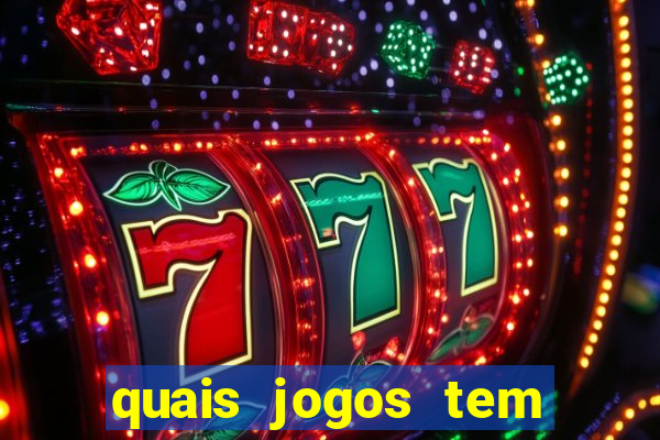 quais jogos tem mais chances de ganhar